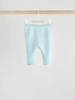Next Knitted Jumper and Leggings Baby Set (0mths-3yrs)^BOY Sets & Outfits|Sweatshirts & Hoodies
