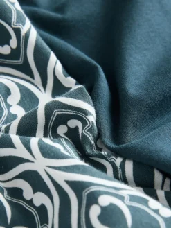 Next Long Sleeve Pyjamas^Women Pyjamas