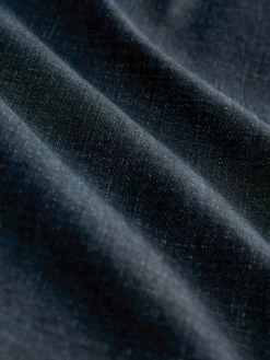 Sale Next Relaxed Fit Motionflex Jeans Blue Mid Indigo