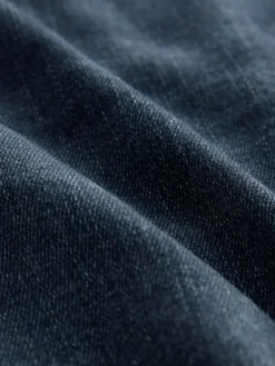 Hot Next Blue Mid Indigo Slim Fit Motionflex Jeans