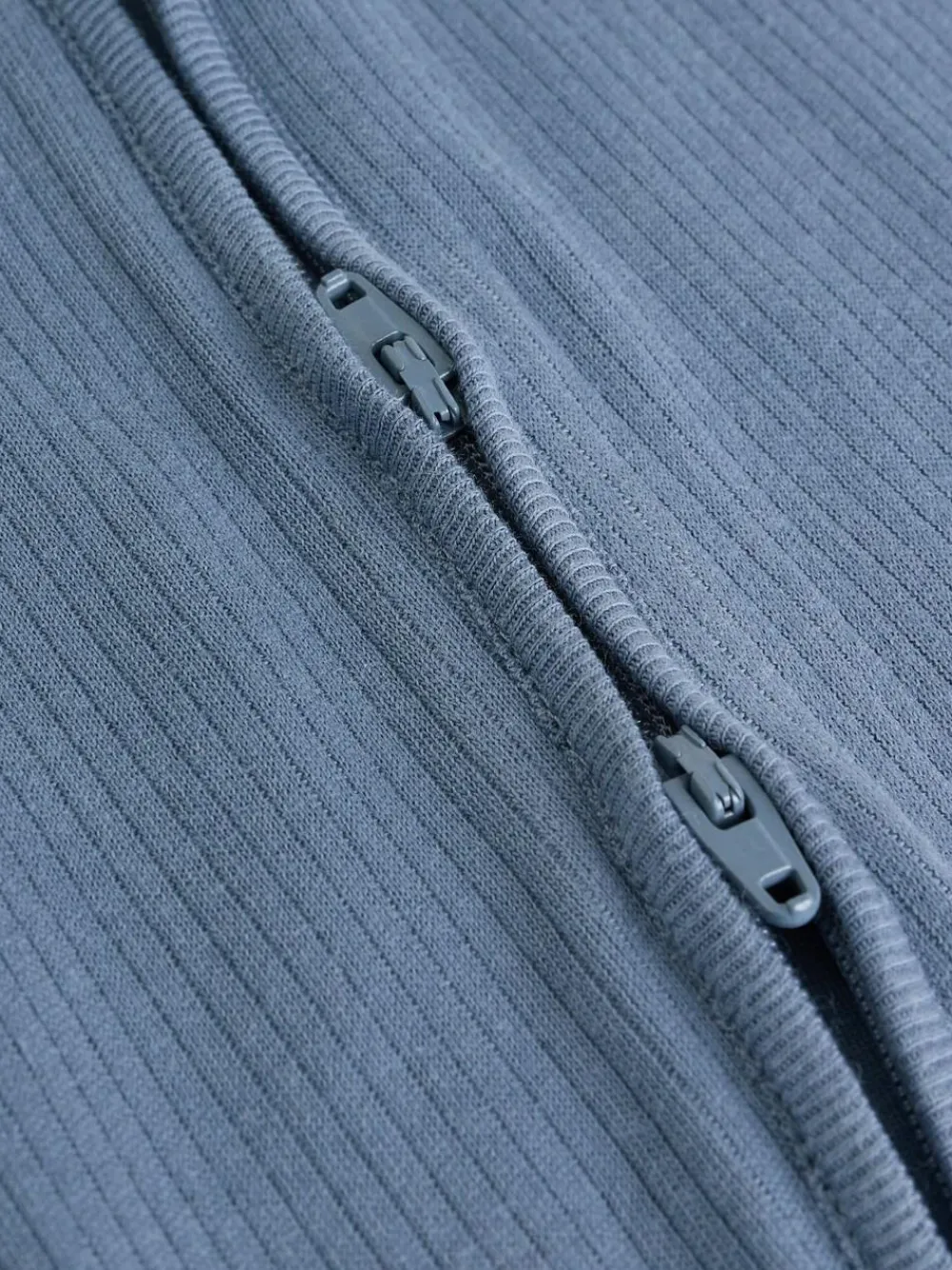 Outlet Next Blue Milk Club Baby Sleepsuits 3 Pack (0mths-2yrs)