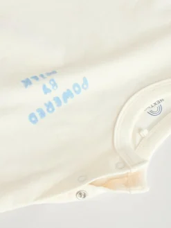 Next Blue Milk Club Tops and Leggings 6 Piece Baby Set (0mths-3yrs)^BOY Baby Winter Clothing|Sets & Co-Ords