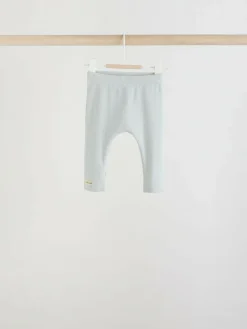 Next Blue Milk Club Tops and Leggings 6 Piece Baby Set (0mths-3yrs)^BOY Baby Winter Clothing|Sets & Co-Ords