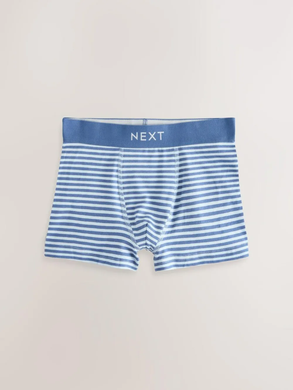 Next Blue Mini Vehicle Trunks 10 Pack (1.5-16yrs)^BOY Baby Boys|Baby Boys