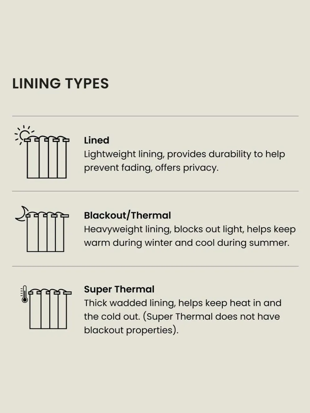 Discount Next Blue Navy Blackout/Thermal Cotton Eyelet Curtains