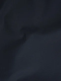 Next Blue Navy Regular Fit Easy Care Single Cuff Smart Shirt^ Shirts