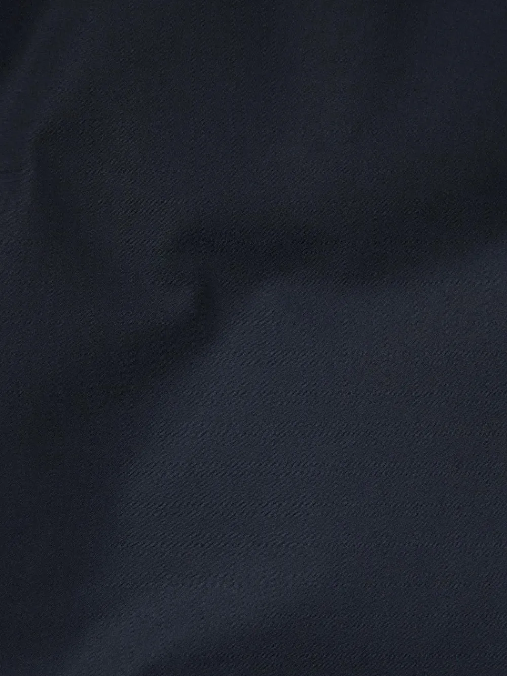 Next Blue Navy Regular Fit Easy Care Single Cuff Smart Shirt^ Shirts