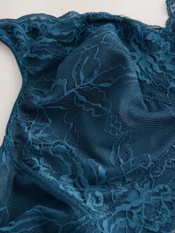 Next Non Pad Non Wire Total Support Lace Bra^Women Dd+ Range