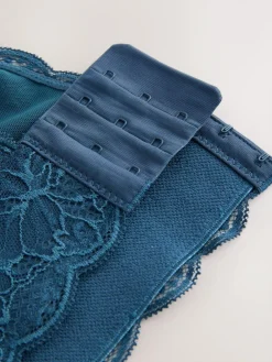 Next Non Pad Non Wire Total Support Lace Bra^Women Dd+ Range