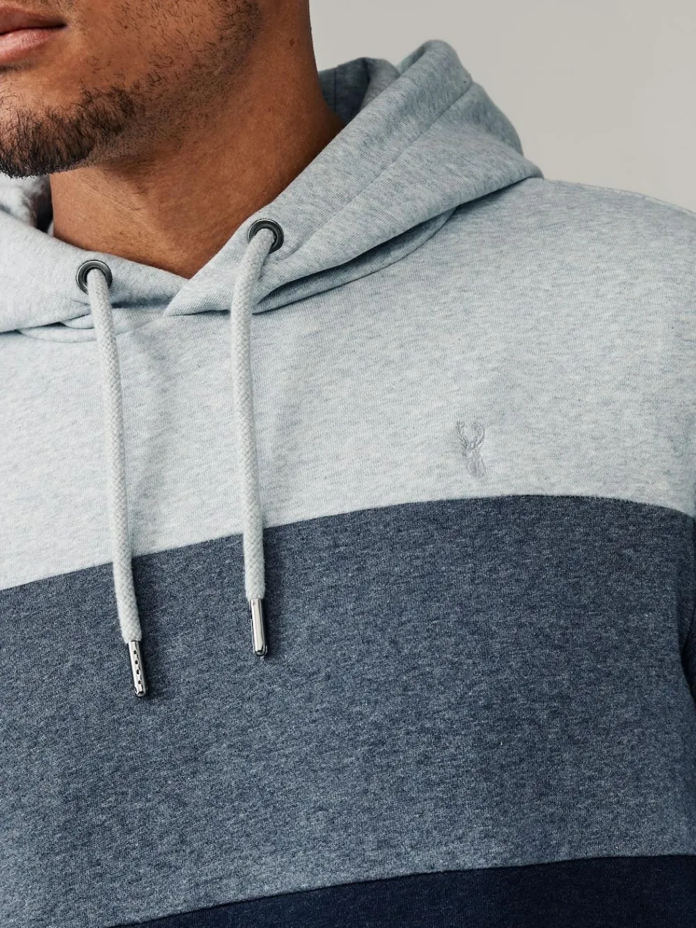 Next Overhead Hoodie Colour Blocking Sweatshirt^ Nightwear|Sweatshirts & Hoodies