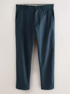 Next Regular Fit Stretch Chinos Trousers^ Pants & Chinos