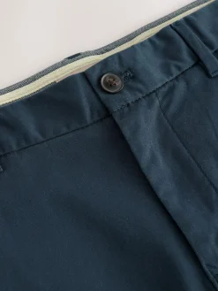 Next Regular Fit Stretch Chinos Trousers^ Pants & Chinos