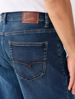 Next Relaxed Fit Motionflex Jeans^ Jeans|Jeans