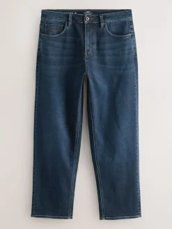 Next Relaxed Fit Motionflex Jeans^ Jeans|Jeans
