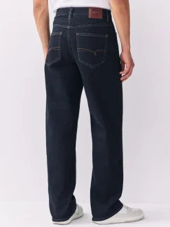 Next Relaxed Fit Motionflex Jeans^ Jeans|Jeans