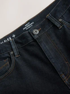Next Relaxed Fit Motionflex Jeans^ Jeans|Jeans