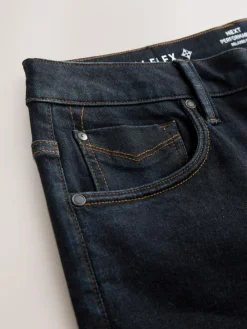 Next Relaxed Fit Motionflex Jeans^ Jeans|Jeans