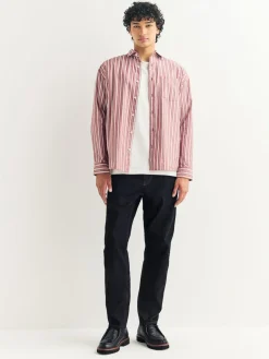 Hot Next Blue Rinse Slim Fit Motionflex Jeans