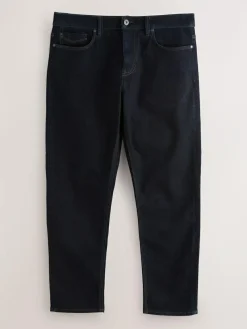 Hot Next Blue Rinse Slim Fit Motionflex Jeans