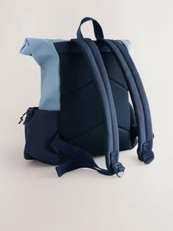 Next Roll Top Backpack^BOY Bags