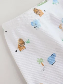 Next Baby Top & Leggings 6 Piece Set (0mths-3yrs)^BOY Sets & Co-Ords|Sets & Co-Ords