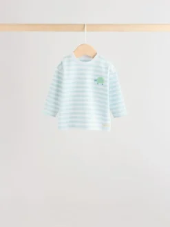 Next Baby Top & Leggings 6 Piece Set (0mths-3yrs)^BOY Sets & Co-Ords|Sets & Co-Ords