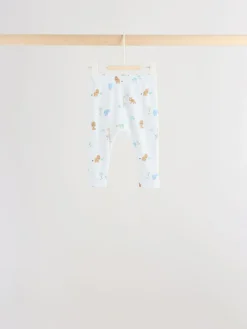 Next Baby Top & Leggings 6 Piece Set (0mths-3yrs)^BOY Sets & Co-Ords|Sets & Co-Ords