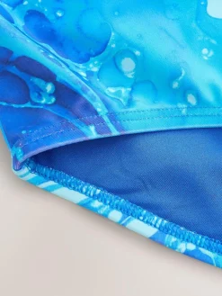 Next Scoop Neck Swimsuit (3-16yrs)^ Swimwear