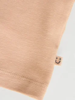 Next Blue Shapes Tops and Leggings 6 Piece Baby Set (0mths-3yrs)^BOY Baby Winter Clothing|Tops