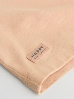 Next Blue Shapes Tops and Leggings 6 Piece Baby Set (0mths-3yrs)^BOY Baby Winter Clothing|Tops