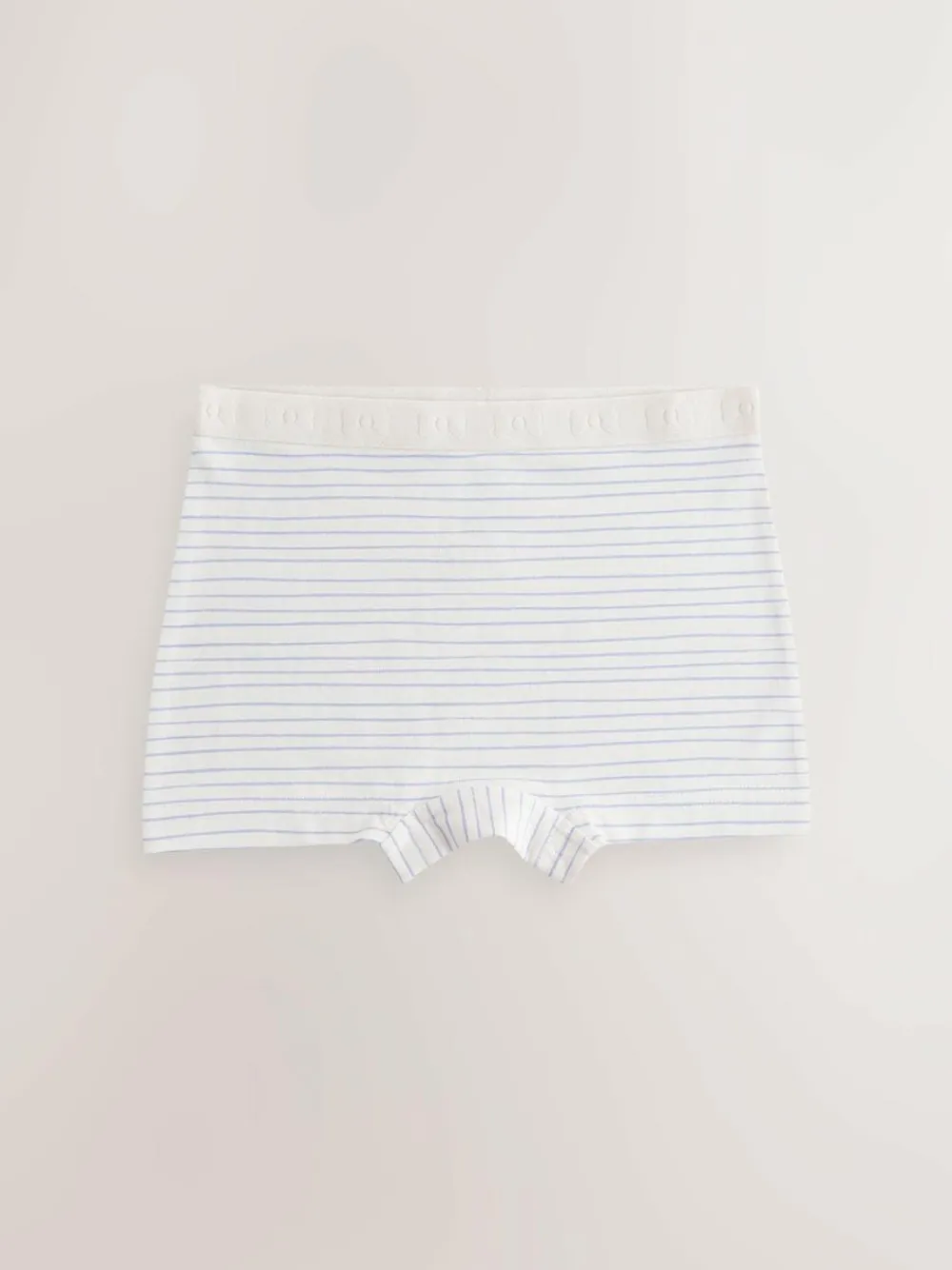 Online Next Short Briefs 5 Pack (2-16yrs) Blue