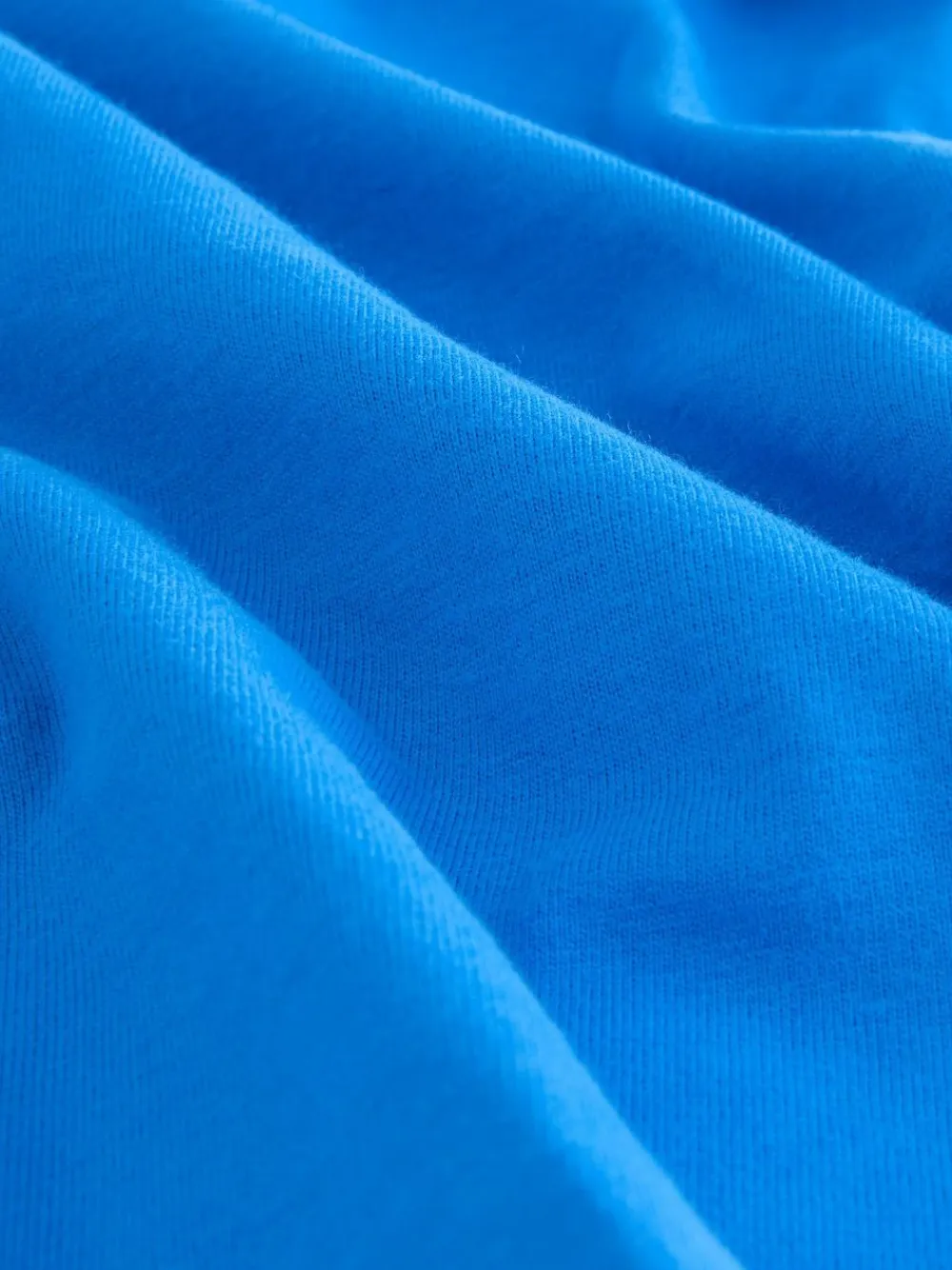 Next Blue Short Sleeve Stag Embroidered T-Shirts 4 Pack (3-16yrs)^BOY Tops|T-Shirts