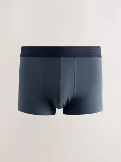 Next Blue Signature Comfort Boxers^ Underwear|Underwear