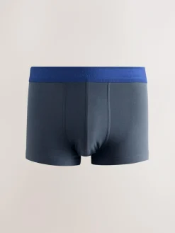 Next Blue Signature Comfort Boxers^ Underwear|Underwear