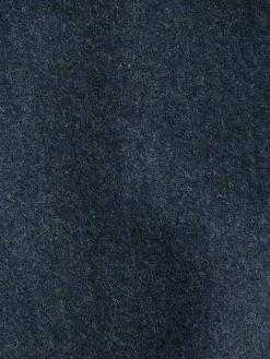 Next Signature Zignone Italian Wool Cashmere Blend Flannel Suit Waistcoat^ Vests