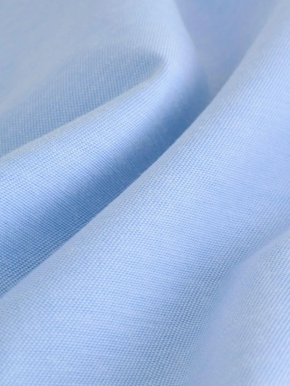 Next Blue Single Oxford Shirt (3-16yrs)^BOY Occasionwear|Shirts