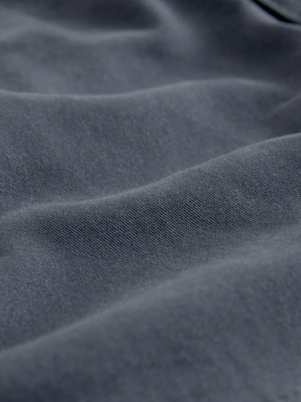 Clearance Next Blue Slim Fit Cotton Stretch Cargo Trousers