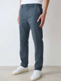 Next Slim Fit Motionflex Chino Trousers^ Pants & Chinos
