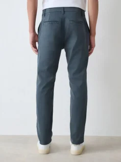 Next Slim Fit Motionflex Chino Trousers^ Pants & Chinos