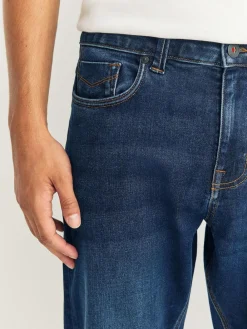 Next Blue Slim Fit Motionflex Jeans^ Jeans|Jeans