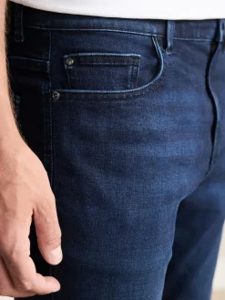 Next Slim Fit Signature Ultra Soft Touch Denim Jeans^ Jeans|Jeans