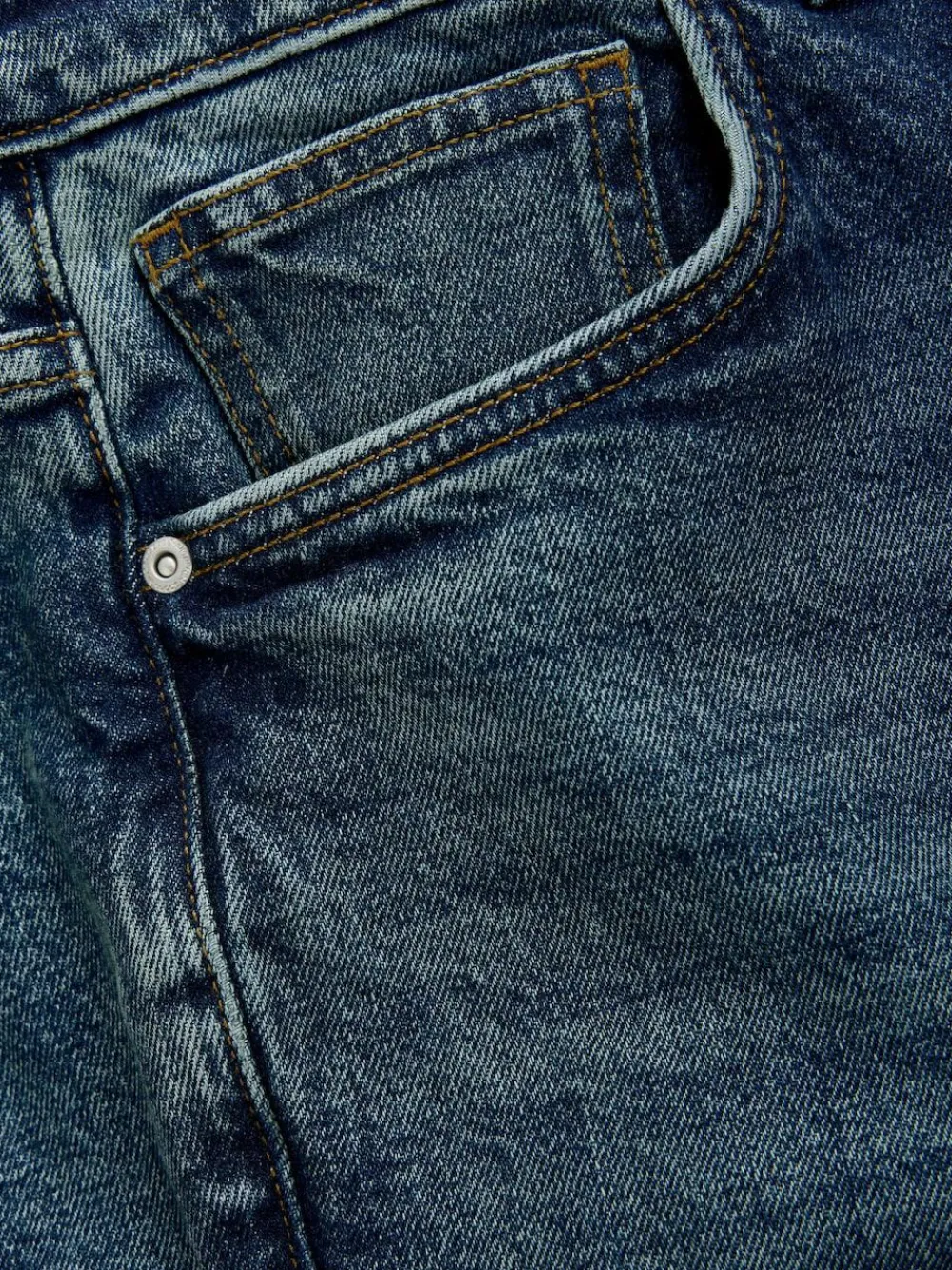 Next Slim Fit Vintage Wash Denim Jeans^ Jeans|Jeans