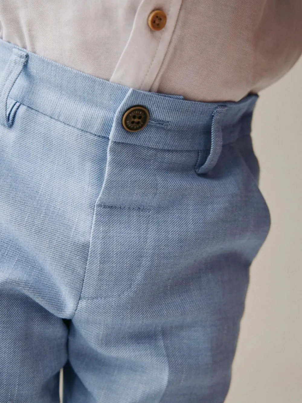 Next Smart Trousers (3mths-7yrs)^ Pants & Leggings