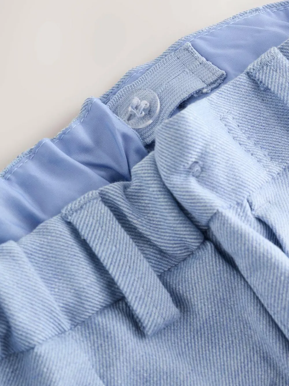 Next Smart Trousers (3mths-7yrs)^ Pants & Leggings