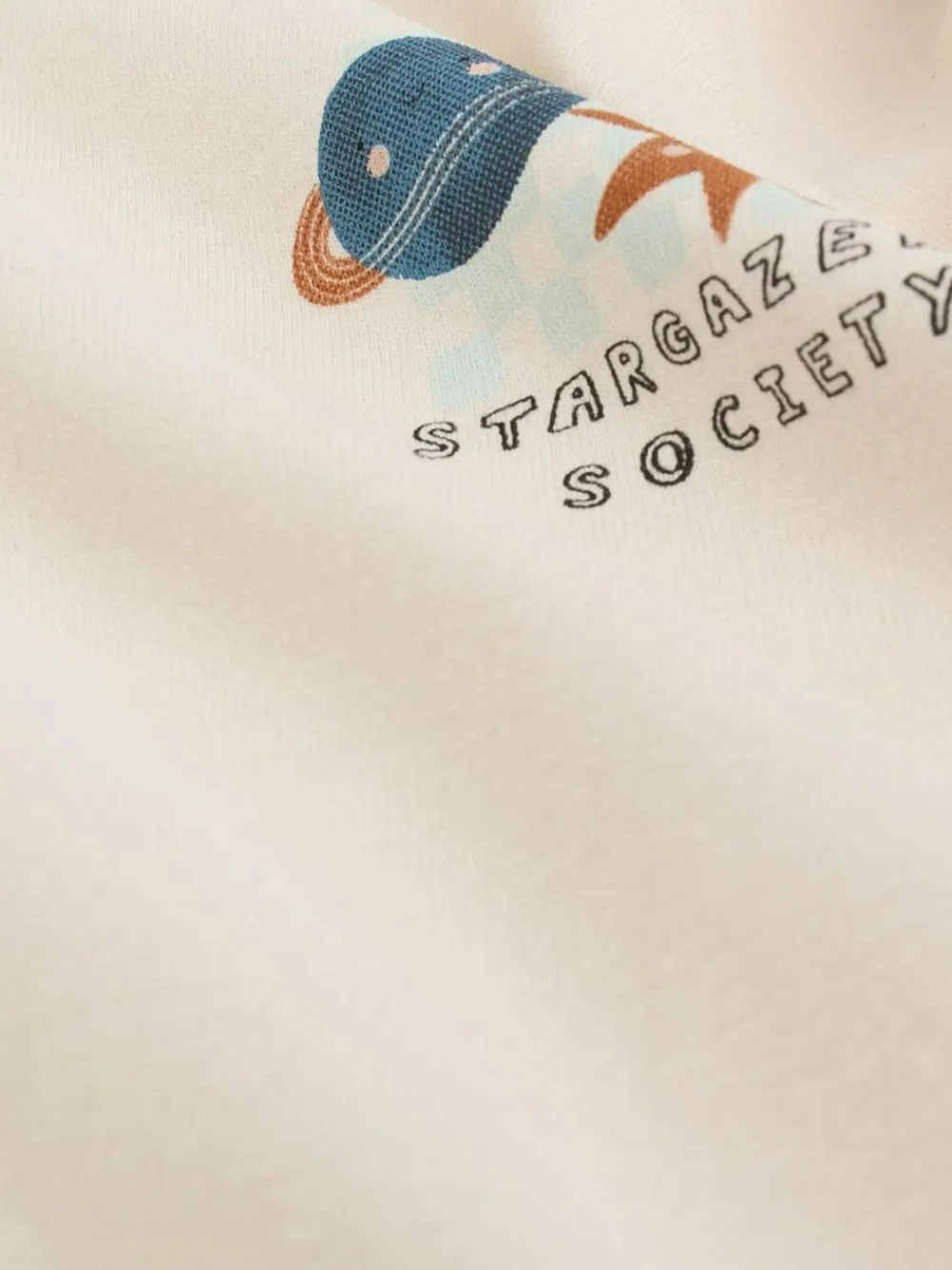 Best Next Blue Space Baby Top and Leggings Set 2 Piece (0mths-3yrs)