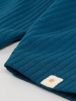 Best Next Blue Space Baby Top and Leggings Set 2 Piece (0mths-3yrs)