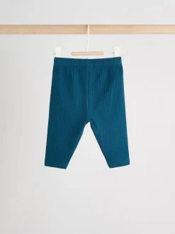 Best Next Blue Space Baby Top and Leggings Set 2 Piece (0mths-3yrs)