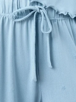 Next Heart Soft Long Sleeve Pyjamas^Women Pyjamas|Nightwear