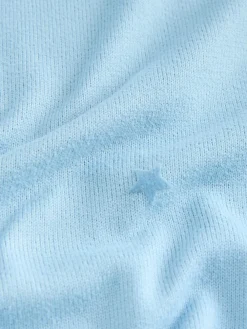 Next Heart Soft Long Sleeve Pyjamas^Women Pyjamas|Nightwear