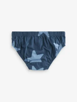Next Briefs 10 Pack (1.5-10yrs)^BOY Underwear